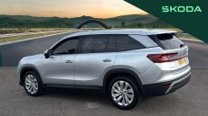 Skoda Kodiaq 2.0 TDI 193 SE L 4X4 5dr DSG [7 Seat] Diesel Estate